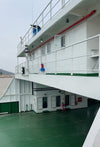 2021 Built RoRo Vessel For Sale