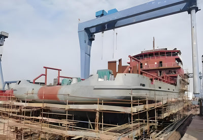 2024 Built Towboat For Sale