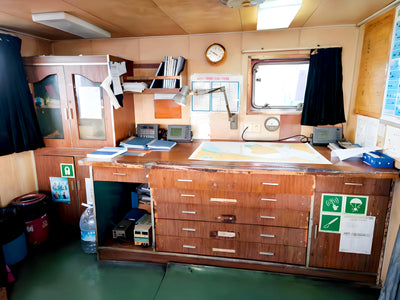 2008 Built 3000 DWT Chemical Tanker For Sale