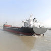 2022 Built 8700 DWT Self-Puming Unloading Sand Ship For Sale