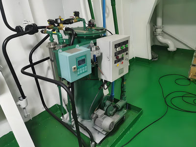 2025 Built 2900 DWT Landing Craft Tank For Sale