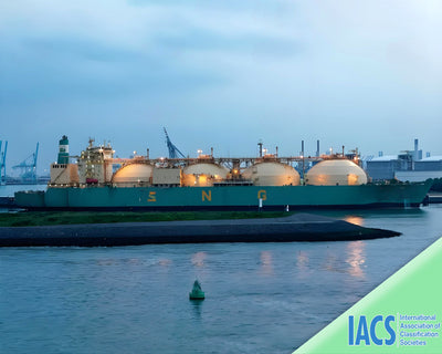 2002 Built 67500 CMB LPG For Sale