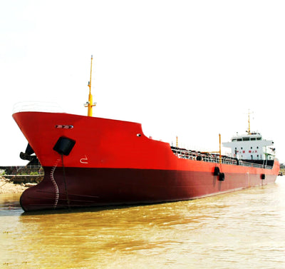 2010 Built 10800 DWT Oil Tanker For Sale