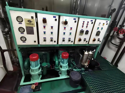 2012 Built 6600 DWT Oil Tanker For Sale