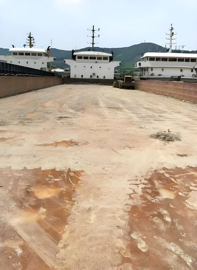 2017 Built 3100 DWT Landing Craft Tank For Sale