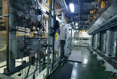 2024 Built 110000 DWT Oil Tanker For Sale