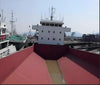2024 Built 2600 DWT Self Driven Split Hopper Barge For Sale