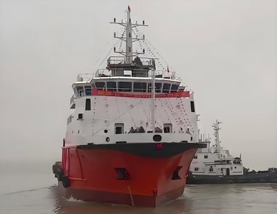 2024 Built Towboat For Sale