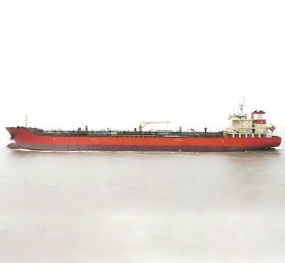 2017 Built 28000 DWT Oil Tanker For Sale