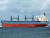 2007 Built 59000 DWT Bulk Carrier For Sale