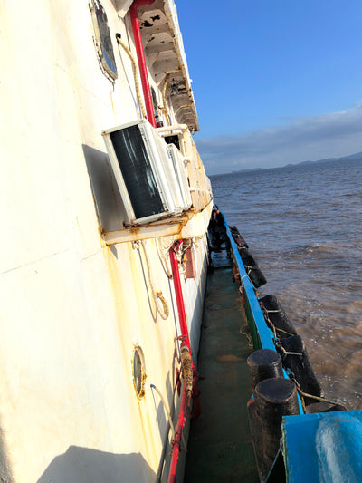 2011 Built Towboat For Sale