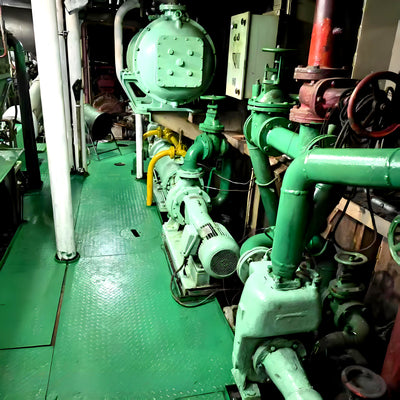 1978 Built Towboat For Sale