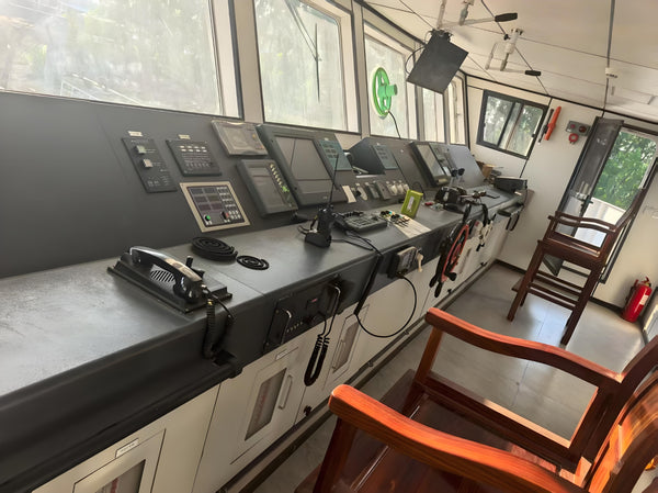 2014 Built 1700 DWT Landing Craft Tank For Sale