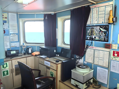 2017 Built 28000 DWT Oil Tanker For Sale