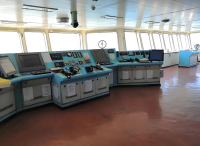 2009 Built 16000 DWT Oil Tanker For Sale