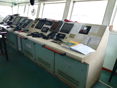 2013 Built 5100 DWT Oil Tanker For Sale