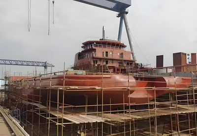 2024 Built Towboat For Sale