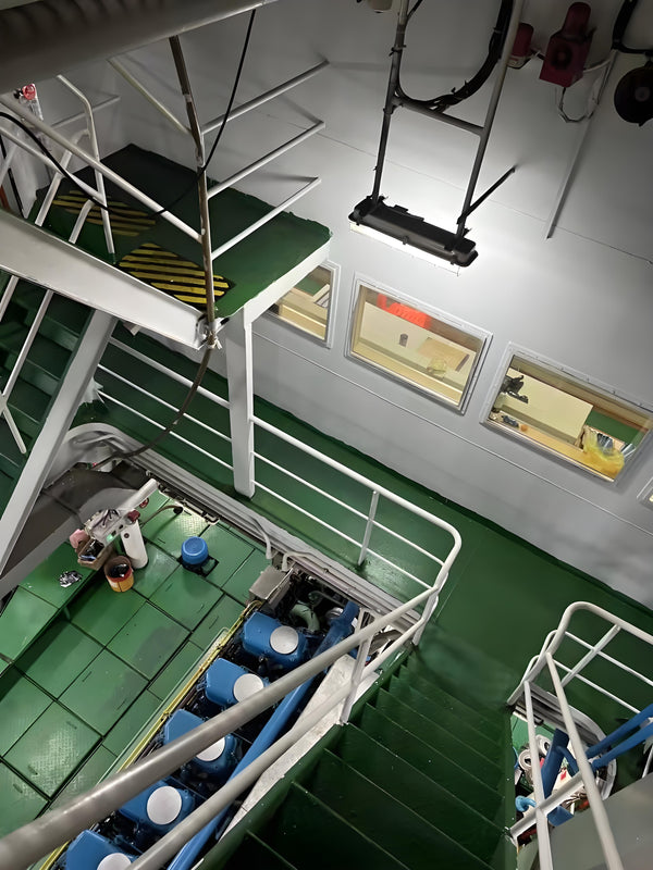 2021 Built 10800 DWT Bulk Carrier For Sale