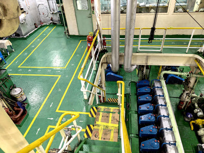 2010 Built 5600 DWT Oil Tanker For Sale