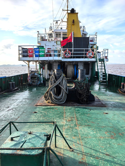 2011 Built Towboat For Sale