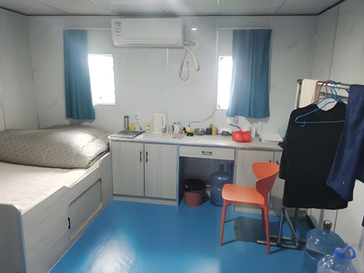 2025 Built 2900 DWT Landing Craft Tank For Sale