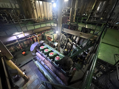 2005 Built 10400 DWT Multipurpose Vessel For Sale