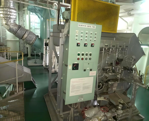 2010 Built 105000 DWT Oil Tanker For Sale