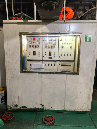 2011 Built Towboat For Sale