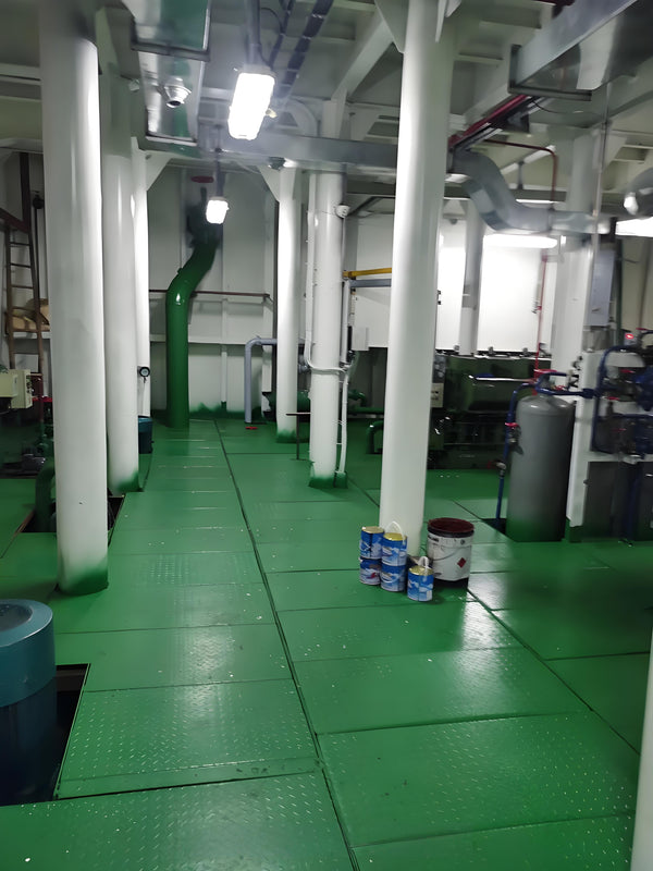 2022 Built 5000 DWT Landing Craft Tank For Sale