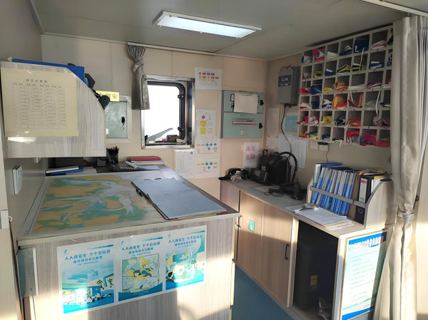 2022 Built 10600 DWT Bulk Carrier For Sale