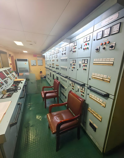 2009 Built 16000 DWT Oil Tanker For Sale