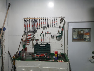 2020 Built 5000 DWT Landing Craft Tank For Sale