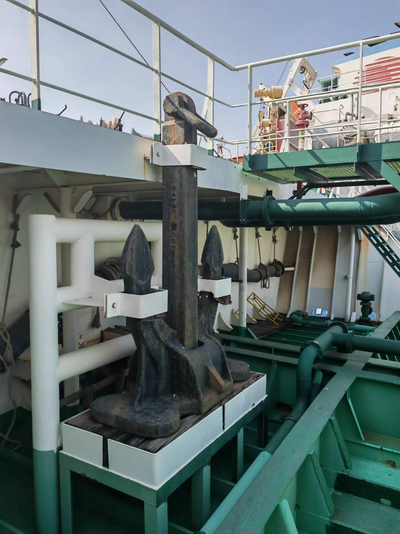 2014 Built 4200 DWT Oil Tanker For Sale