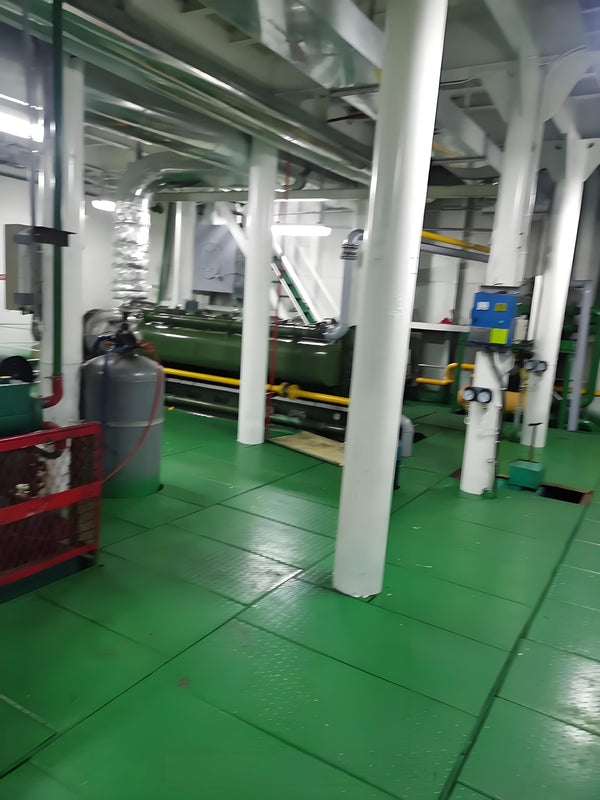 2022 Built 5000 DWT Landing Craft Tank For Sale