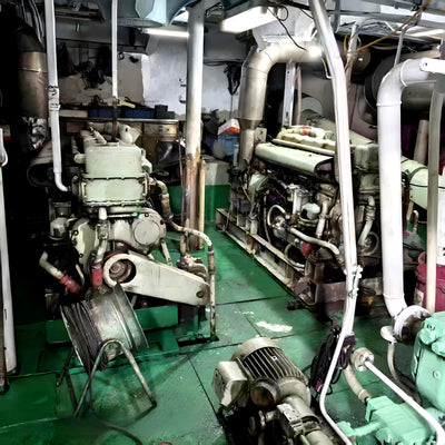 1978 Built Towboat For Sale