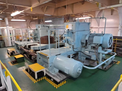 2003 Built 306000 DWT Oil Tanker For Sale