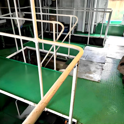 1978 Built Towboat For Sale