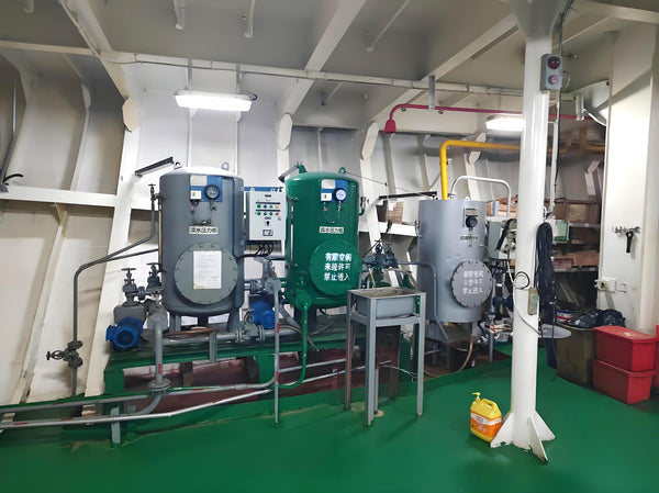 2022 Built 10600 DWT Bulk Carrier For Sale