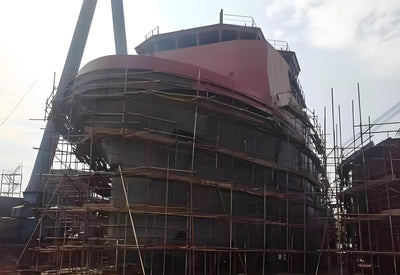 2024 Built Towboat For Sale