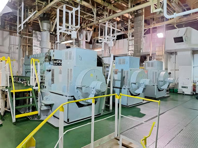 2003 Built 306000 DWT Oil Tanker For Sale