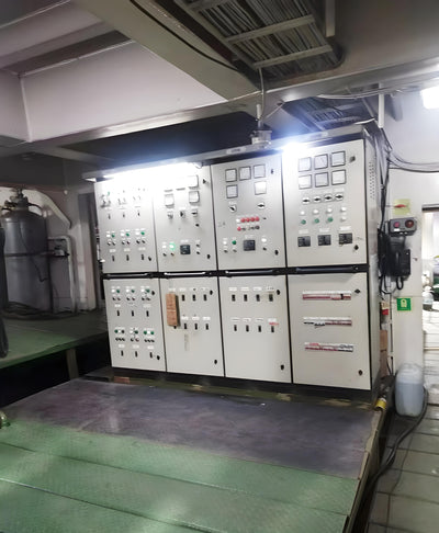 2020 Built 5000 DWT Landing Craft Tank For Sale