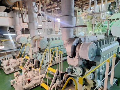 2003 Built 306000 DWT Oil Tanker For Sale