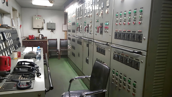 2009 Built 13000 DWT Cargo Ship For Sale
