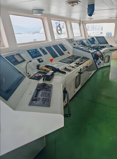 2017 Built 7500 DWT Oil Tanker For Sale