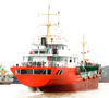 2025 Built 800 DWT Oil Tanker For Sale