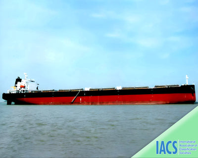 2023 Built 53000 DWT Bulk Carrier For Sale