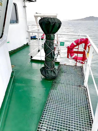 2010 Built 4200 DWT Oil Tanker For Sale