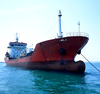 2010 Built 4200 DWT Oil Tanker For Sale