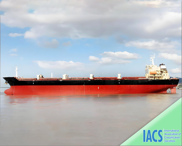 2006 Built 50000 DWT Bulk Carrier For Sale