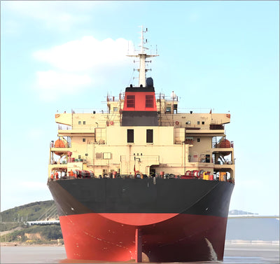 2006 Built 50000 DWT Bulk Carrier For Sale